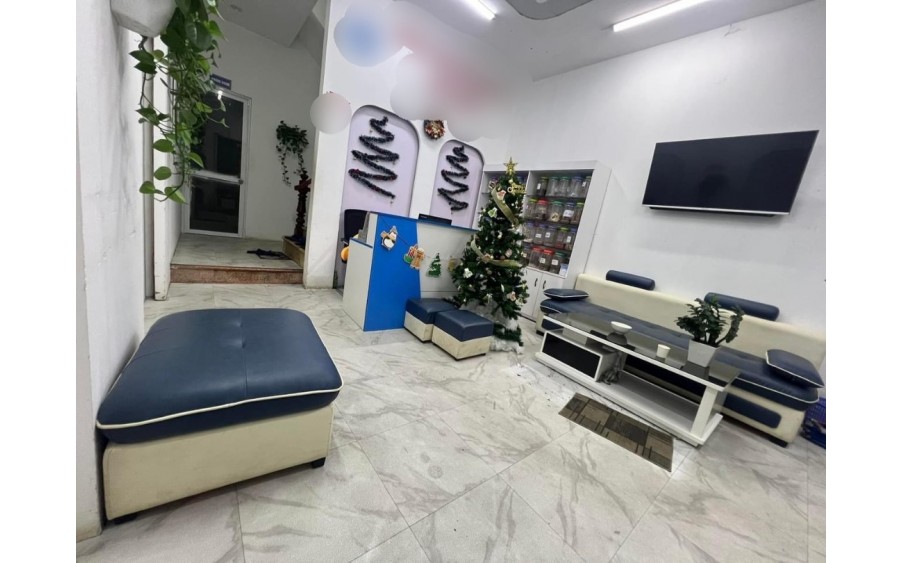 CHO THUÊ NHÀ MẶT PHỐ CHÙA LÁNG, ĐỐNG ĐA 72M2, 4 TÂNG, MT 5M, 6P, 4 WC, GIÁ 45 TRIỆU